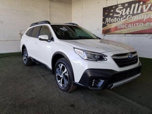 2022 subaru outback in mesa, arizona