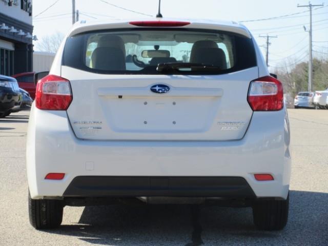 2015 subaru impreza 2.0i awd 2.0i 4dr wagon 5m for sale in somersworth, new hampshire