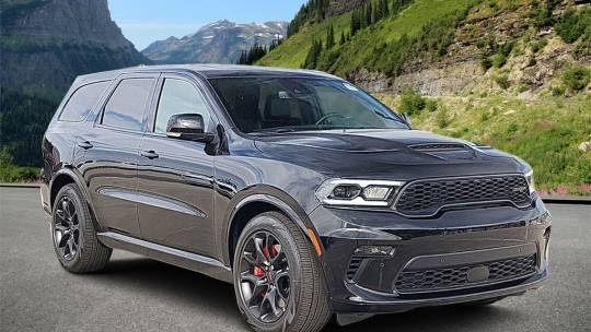 2022 Dodge Durango