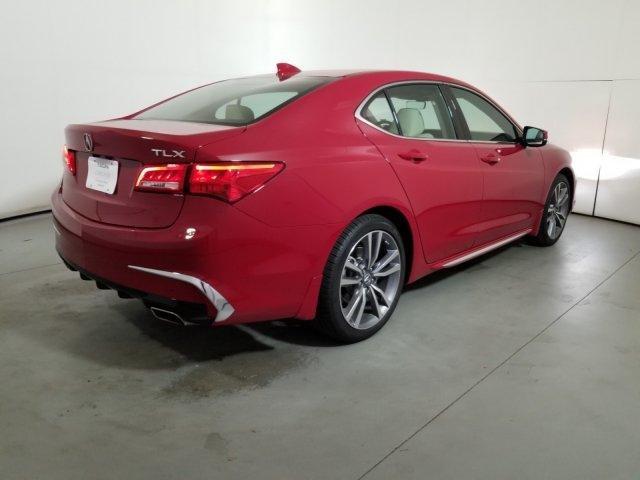 used 2019 acura tlx v6 w/ technology package cary, nc 27511 for sale in cary, north carolina