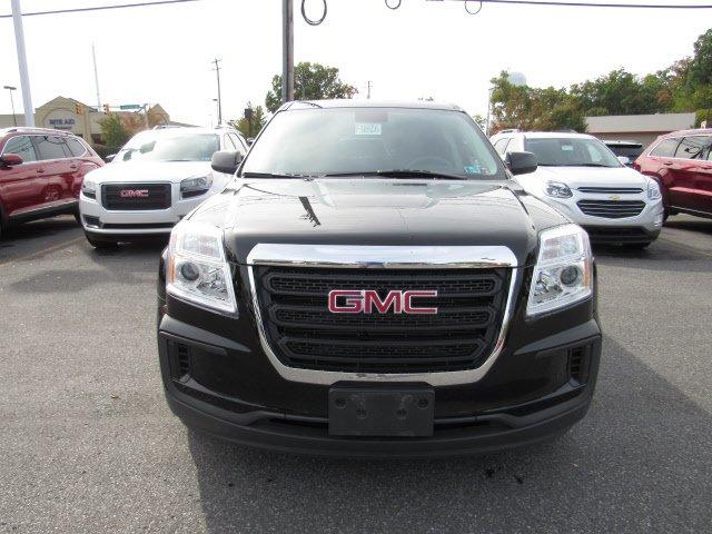 used 2017 gmc terrain awd sle w/ sle-1 state college, pa 16803 for sale in state college, pennsylvania
