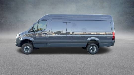 2024 Mercedes-Benz Sprinter