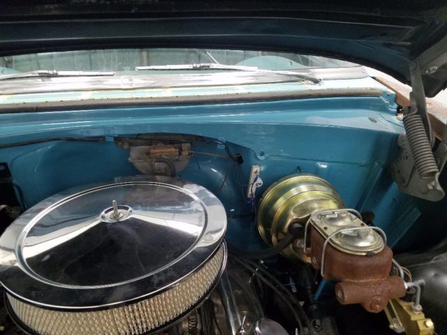 1955 chevy 210 delray