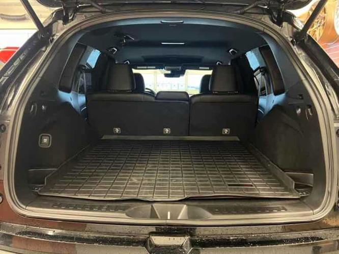 2021 honda passport elite in otsego, minnesota