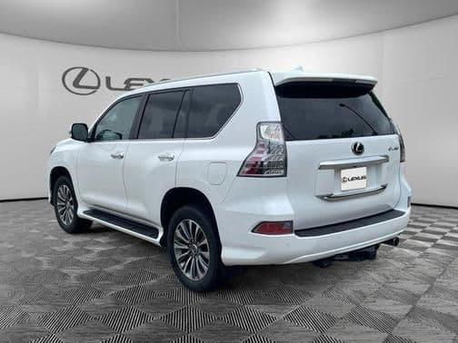 2021 lexus gx 460 luxury in omaha, nebraska