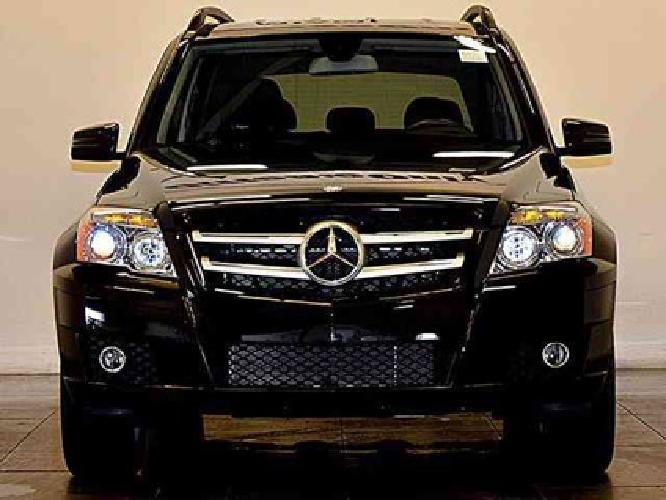 2011 mercedes-benz glk-class glk350 in miami, fl