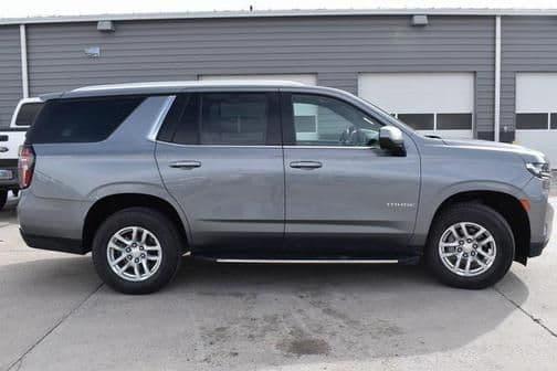 2021 chevrolet tahoe lt in bosler, wyoming