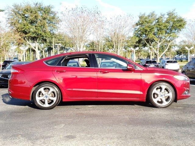 used 2015 ford fusion se sanford, fl 32771 for sale in lake forest, florida