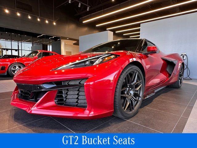 2023 chevrolet corvette z06