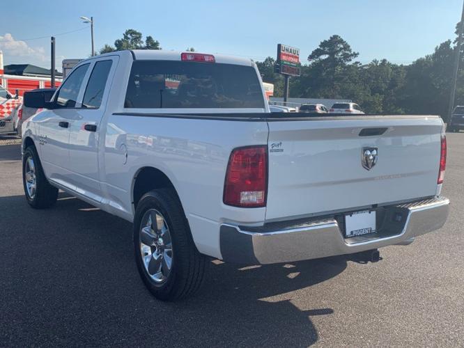 used 2019 ram 1500 2wd quad cab classic tradesman prattville, al 36067 for sale in prattville, alabama