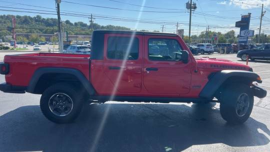 2023 Jeep Gladiator