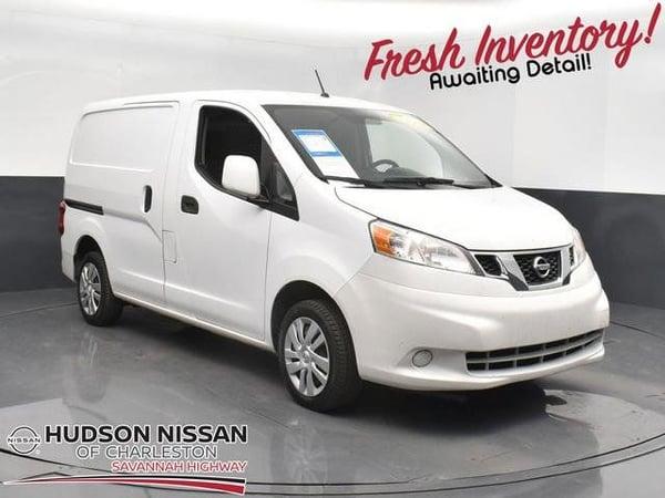 2019 nissan nv200 in saint paul, minnesota