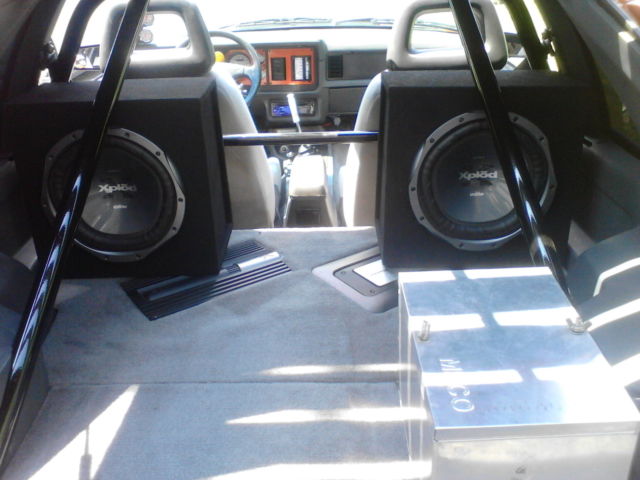 t-top 1986 mercury capri 347 stroker to body canyon carver