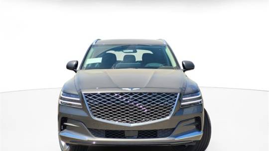 2024 Genesis GV80