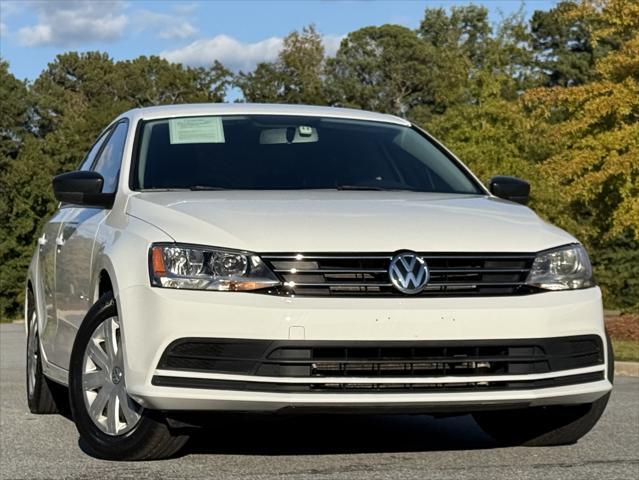 2016 volkswagen jetta 1.4t s w/technology