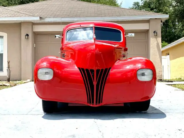 1939 plymouth sedan 351 windsor v8 4 speed