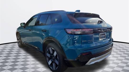 2024 Honda Prologue