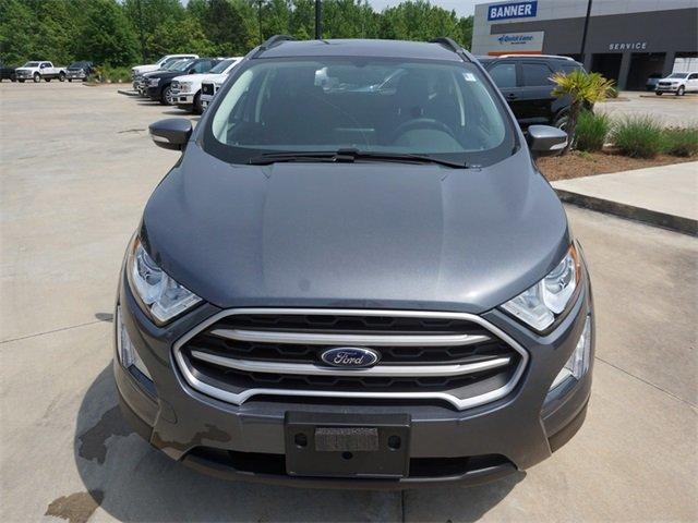 new 2019 ford ecosport fwd se monroe, la 71202 for sale in monroe, louisiana