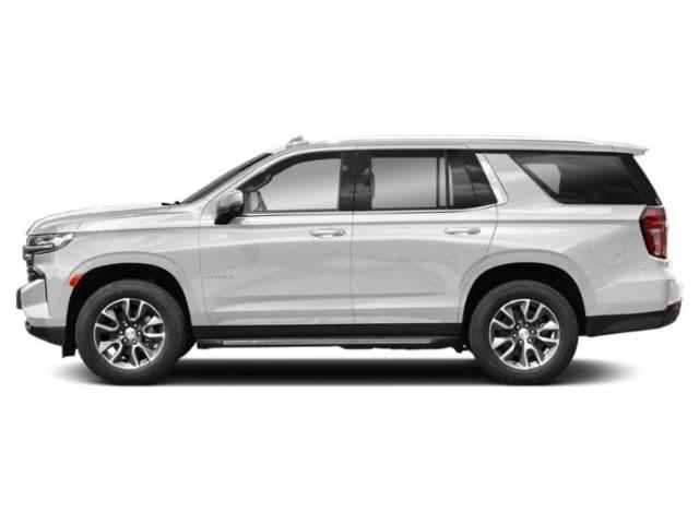 2021 chevrolet tahoe 4wd lt in easley, south carolina