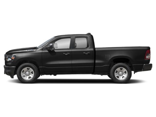2024 ram 1500 tradesman quad cab 4x4 64' box