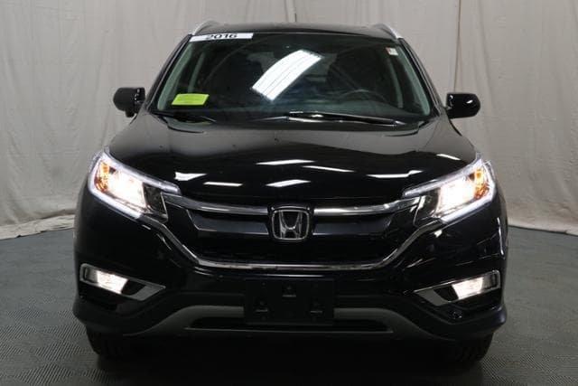 used 2016 honda cr-v awd ex-l boston, ma 02122 for sale in boston, massachusetts