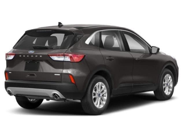 2020 ford escape se in milwaukee, wisconsin