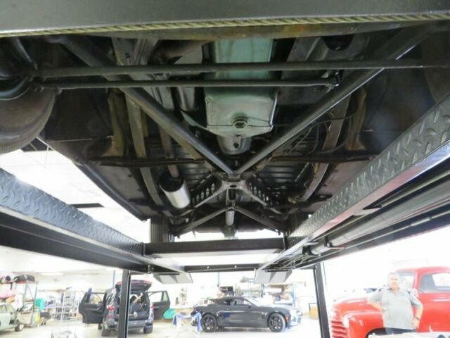 1941 mercury sedan 18k believed original miles, gorgeous ca car