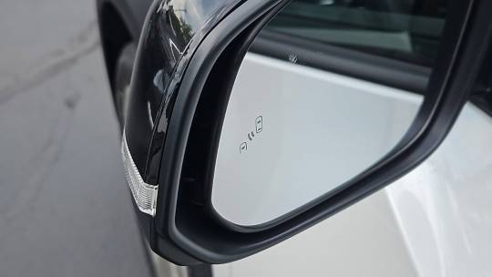 2024 Subaru Solterra
