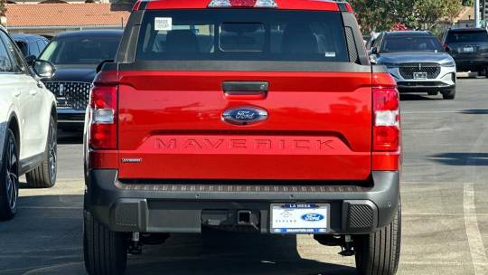2024 Ford Maverick