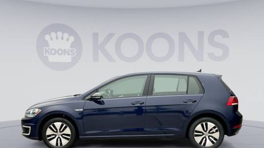 2019 Volkswagen