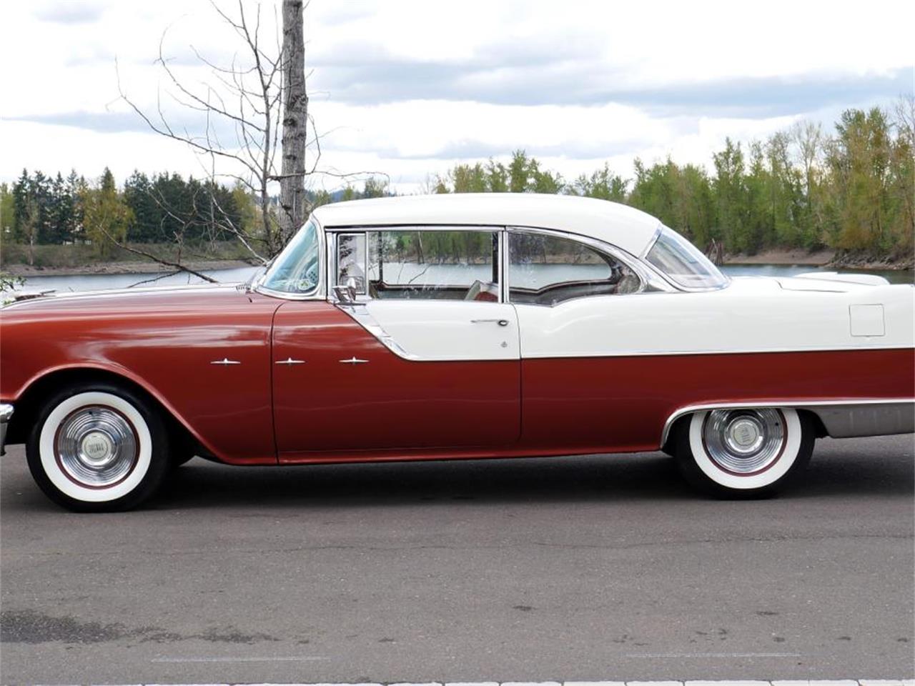 1955 pontiac star chief