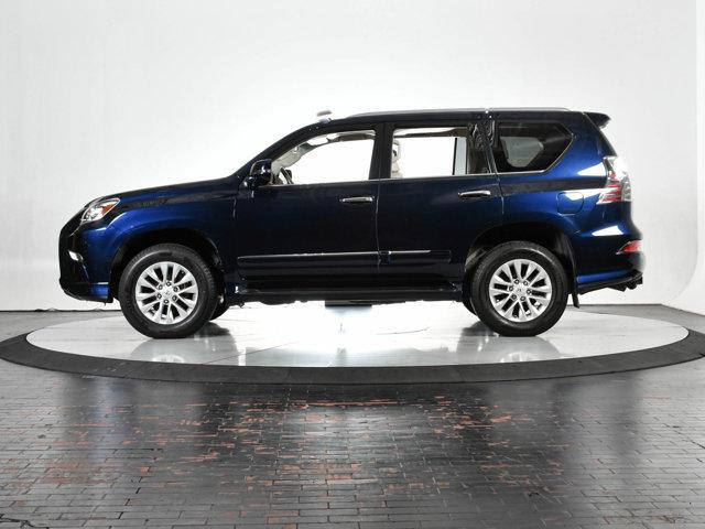 2019 lexus gx 460 base