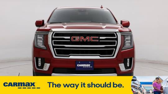 2023 GMC Yukon