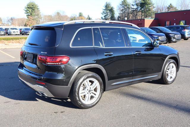 2020 mercedes-benz glb 250 4matic
