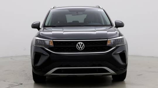 2022 Volkswagen Taos