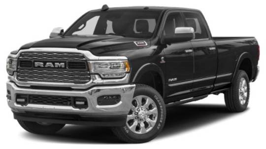 2022 ram 3500 limited