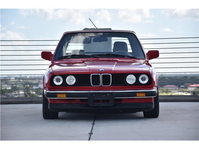 1988 bmw 3-series