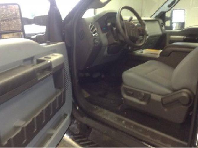 2013 ford super duty f-250 srw in columbus, oh