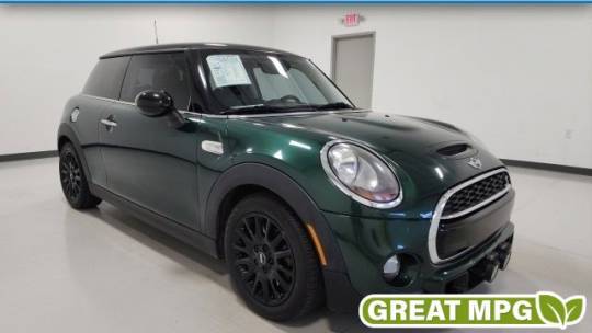 2015 Mini Hardtop