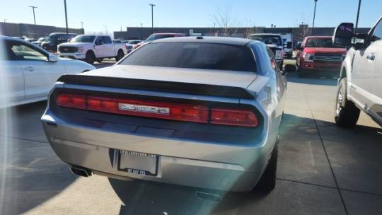 2014 Dodge Challenger
