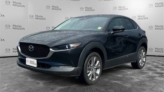 2020 Mazda CX-30
