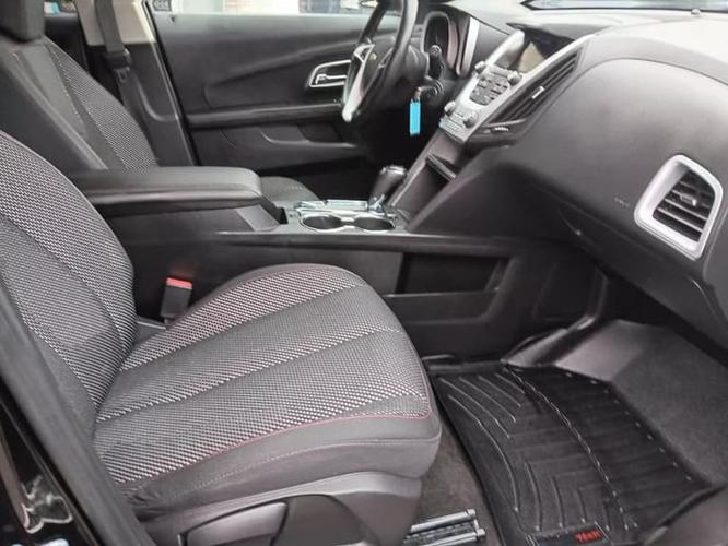 2016 chevrolet equinox lt sport utility 4d in runnemede, new jersey