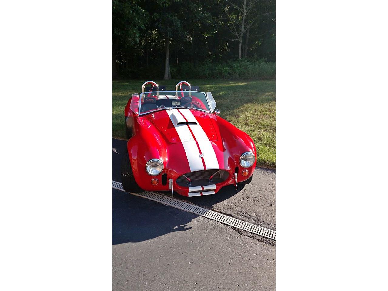 1965 shelby cobra