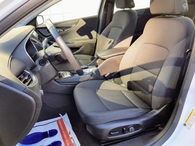 2018 chevrolet malibu lt lt 4dr sedan for sale in coleman, arkansas