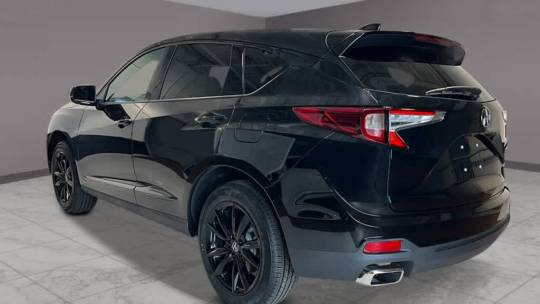 2025 Acura RDX