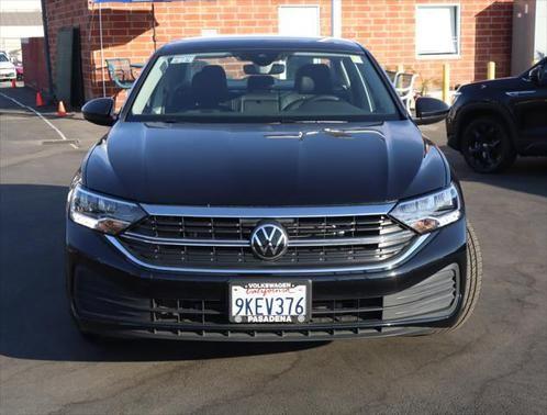 2024 volkswagen jetta