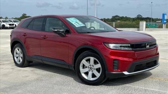 2024 Honda Prologue