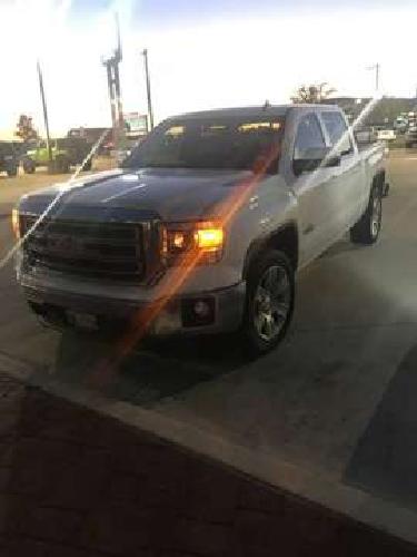 2015 gmc sierra 1500 sle in weatherford, tx