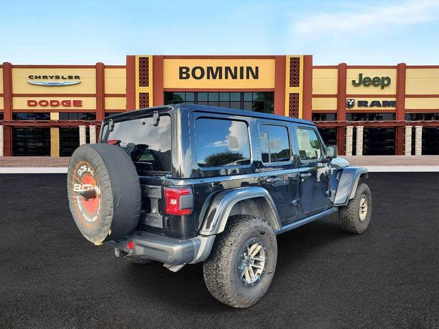 2024 jeep wrangler rubicon 392