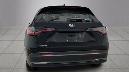 2025 Honda HR-V